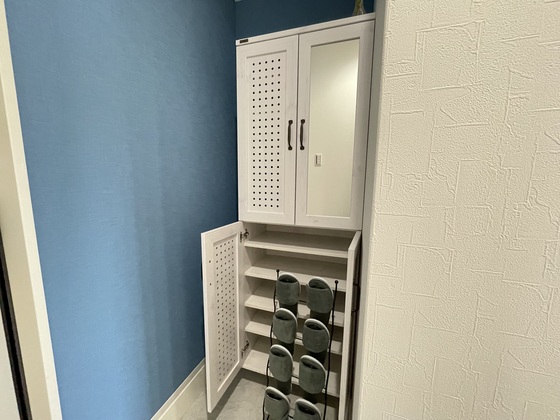 マルベリーフィールド伴東