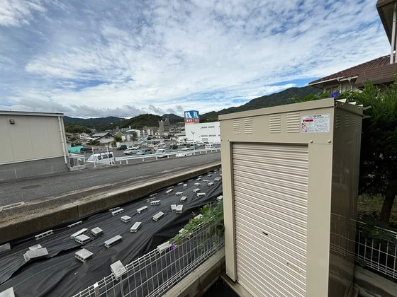 マルベリーフィールド伴東