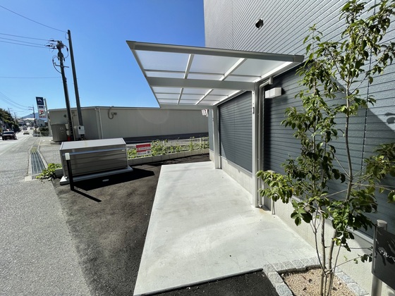 マルベリーフィールド伴東