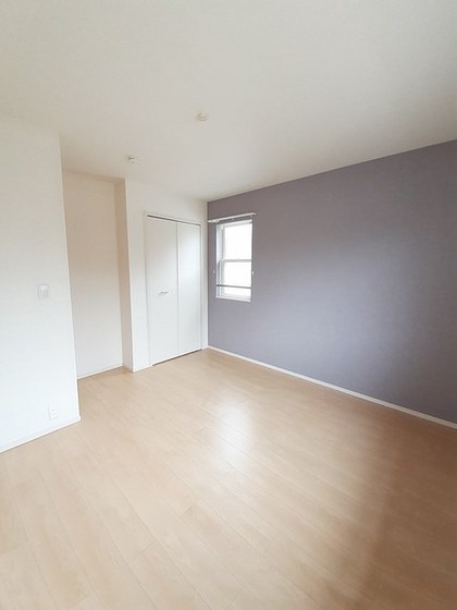 カレントレジデンス B