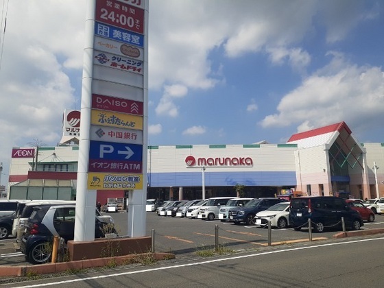 カレントレジデンス B