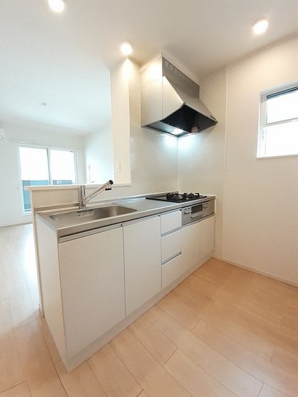 カレントレジデンス B