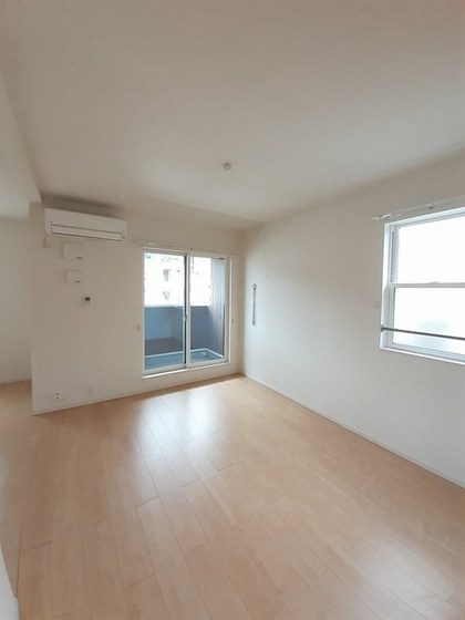 カレントレジデンス B