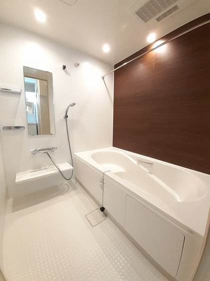 カレントレジデンス B