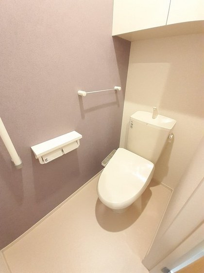 カレントレジデンス B