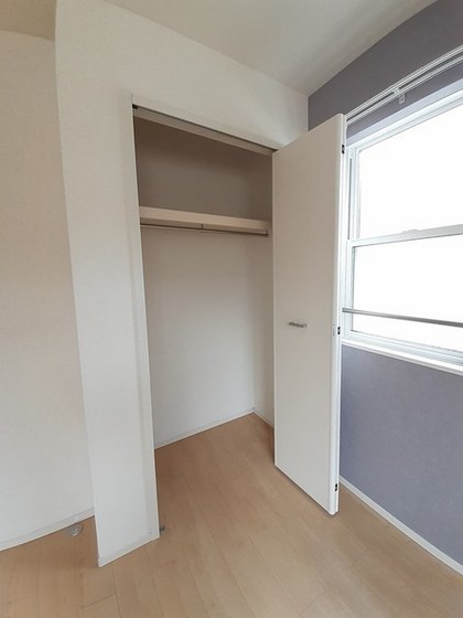 カレントレジデンス B