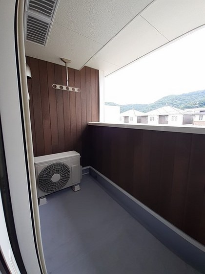 カレントレジデンス B