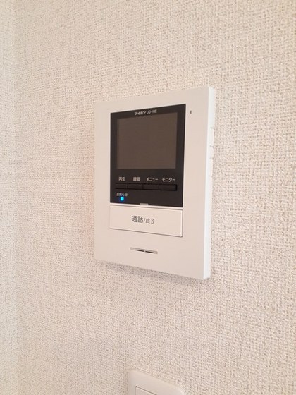 カレントレジデンス B