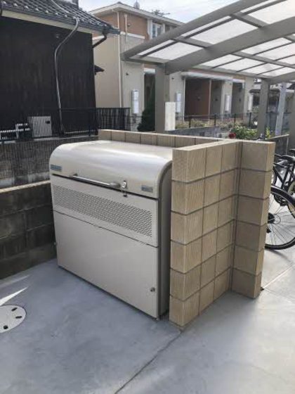 シャーメゾンガーデンズ平田