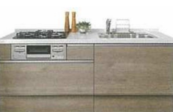 シャーメゾンガーデンズ平田