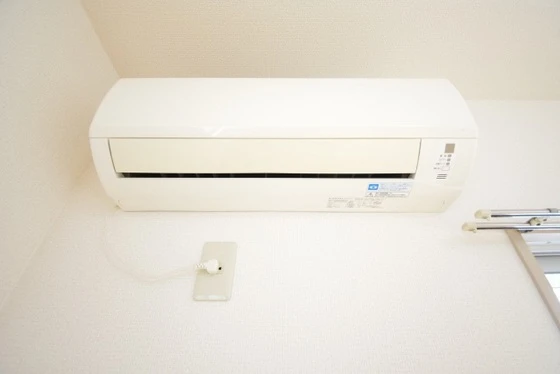 パティオ西島田