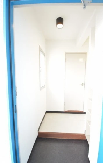 パティオ西島田