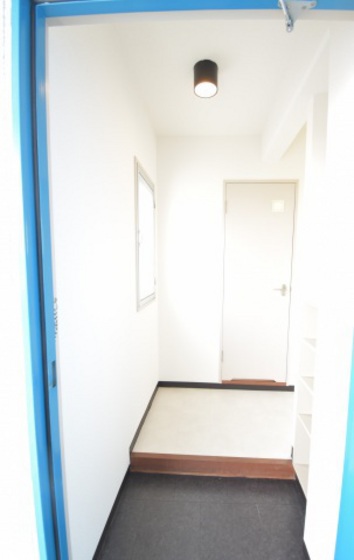 パティオ西島田