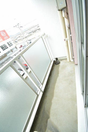 パティオ西島田