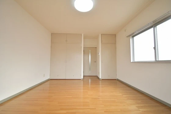 パティオ西島田