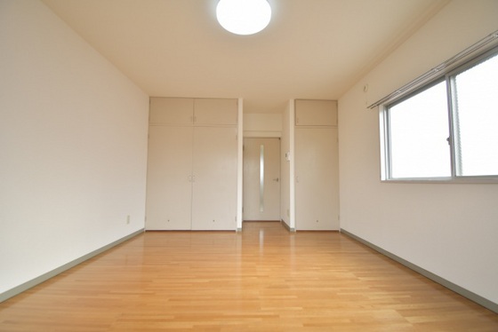 パティオ西島田