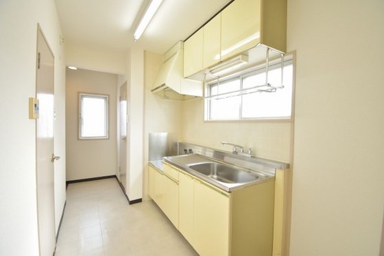 パティオ西島田