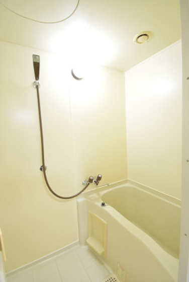 パティオ西島田