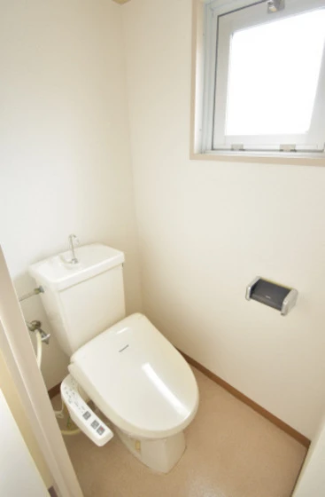 パティオ西島田