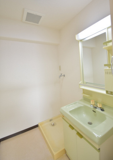 パティオ西島田