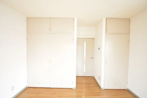 パティオ西島田