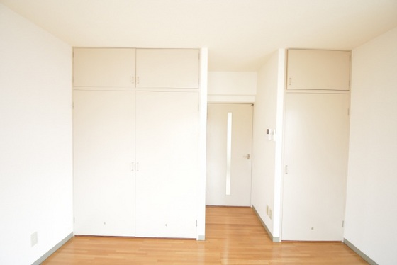 パティオ西島田