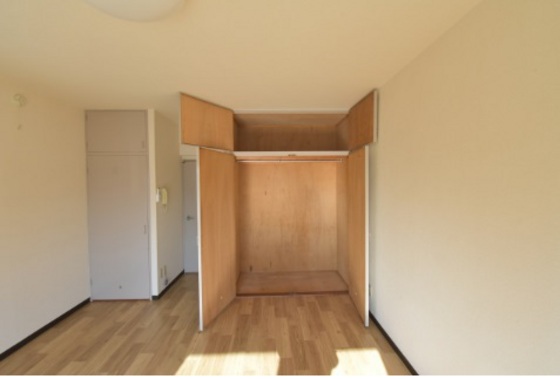 パティオ西島田