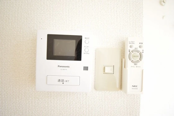 パティオ西島田