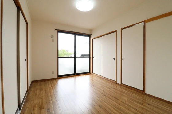 ビューバレー原田