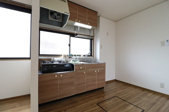 ビューバレー原田