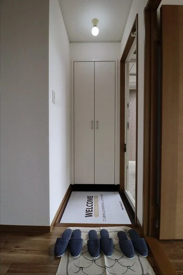 ビューバレー原田