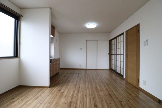 ビューバレー原田