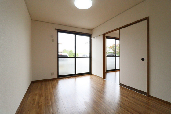 ビューバレー原田