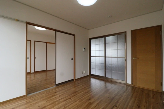 ビューバレー原田