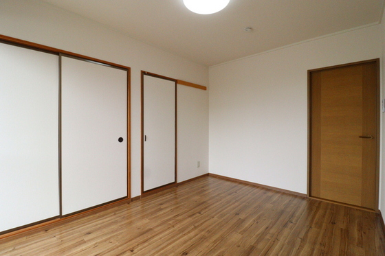 ビューバレー原田