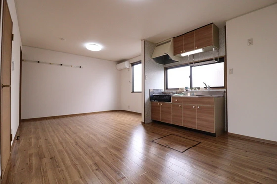 ビューバレー原田