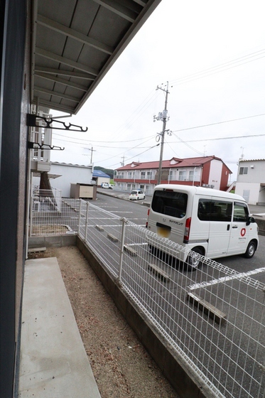 ビューバレー原田