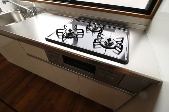 ビューバレー原田