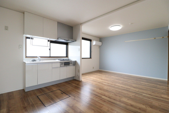 ビューバレー原田