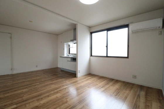 ビューバレー原田