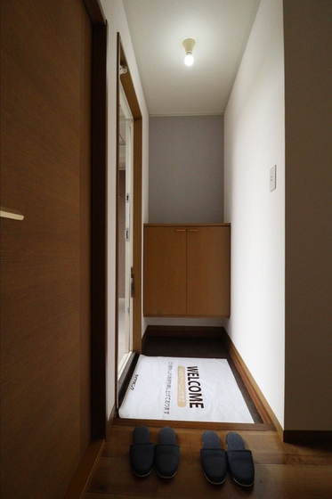 ビューバレー原田