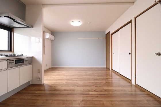 ビューバレー原田