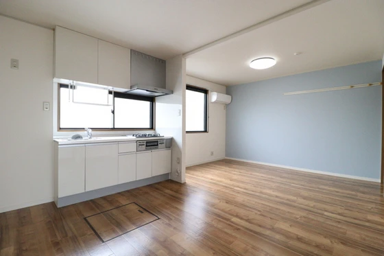 ビューバレー原田