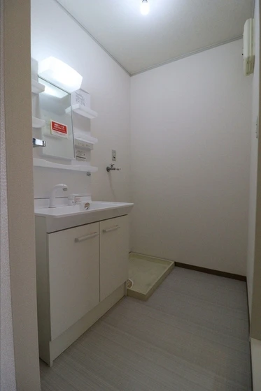 ビューバレー原田