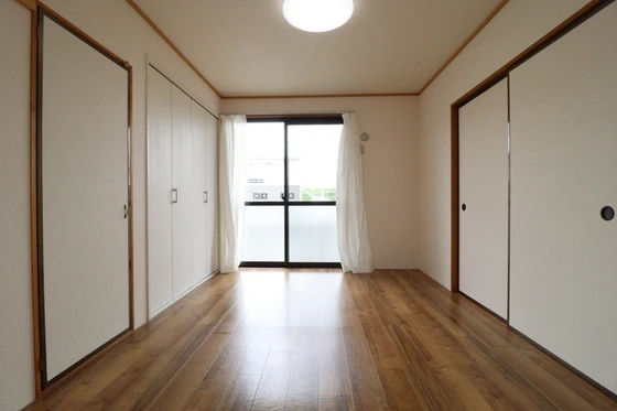 ビューバレー原田