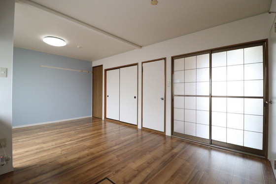 ビューバレー原田