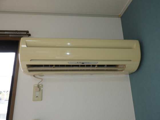 ビューバレー原田