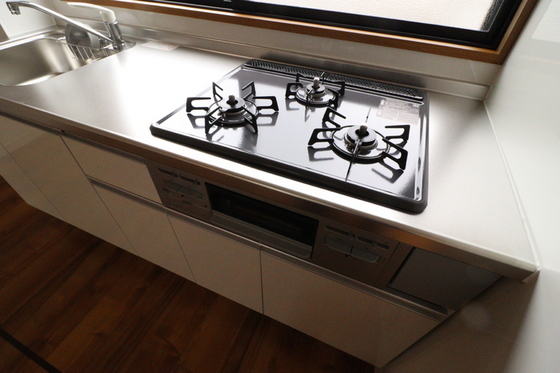 ビューバレー原田