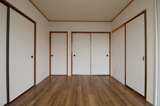 ビューバレー原田