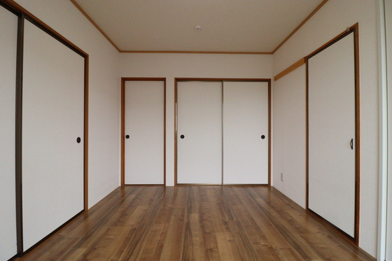 ビューバレー原田